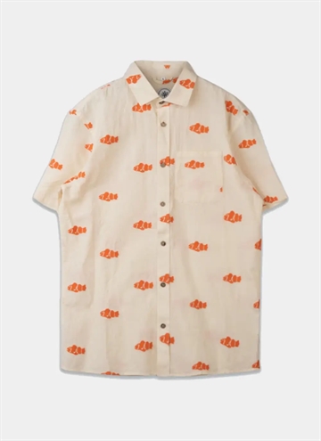 Lakor ClownFish K/F Skjorta